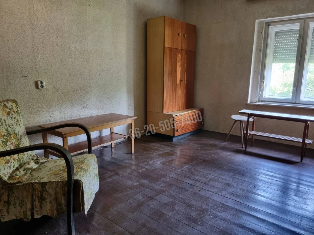 Eladó Családi ház, Tiszalúc, 78nm, 5500000 Ft