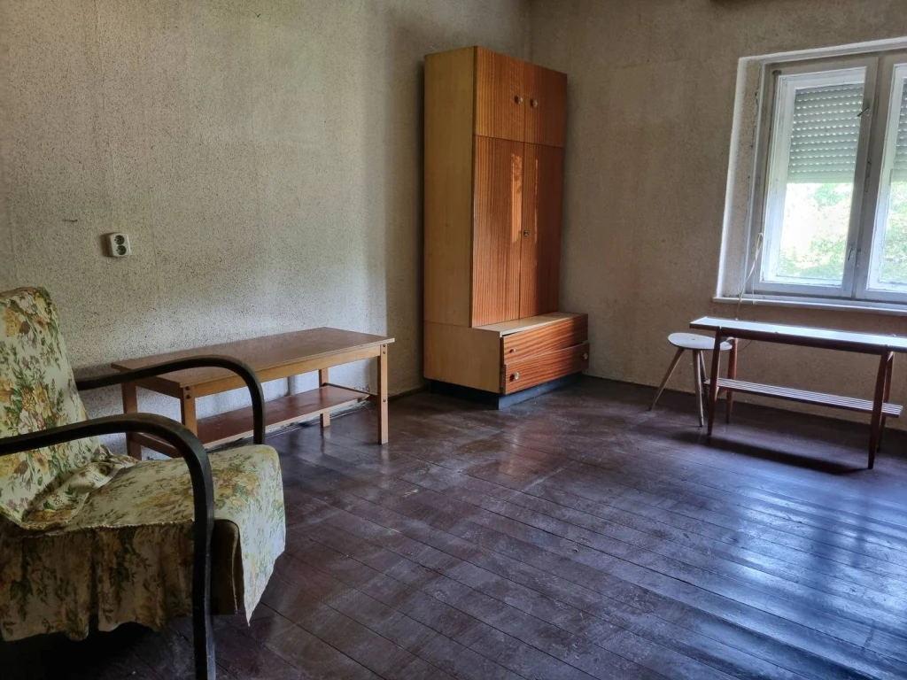 Eladó Családi ház, Tiszalúc, 78nm, 5500000 Ft