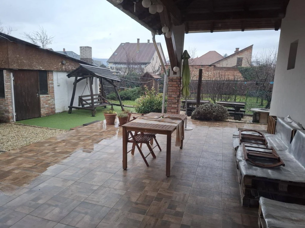 Eladó Családi ház, Miskolc, Diósgyőr, 142nm, 122000000 Ft