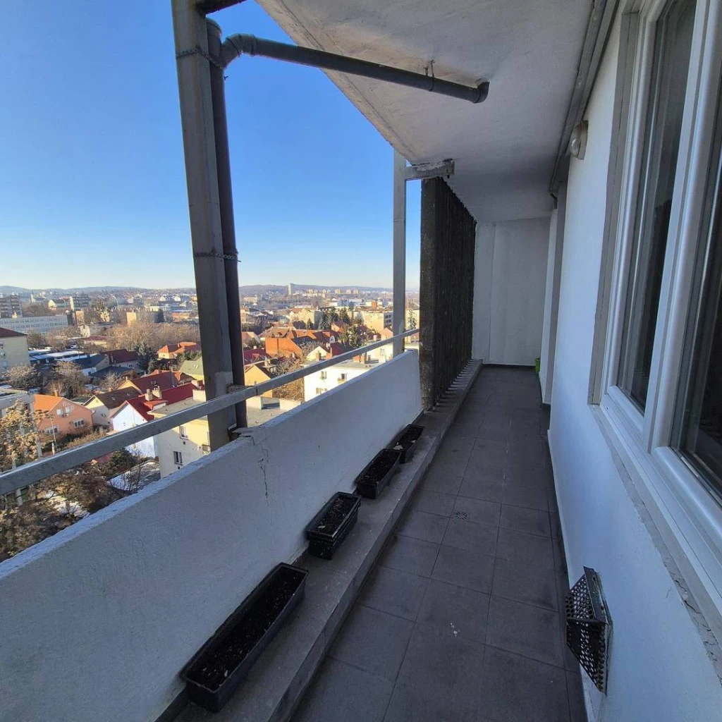 Eladó Társasházi lakás, Miskolc, Selyemrét, 116nm, 65000000 Ft