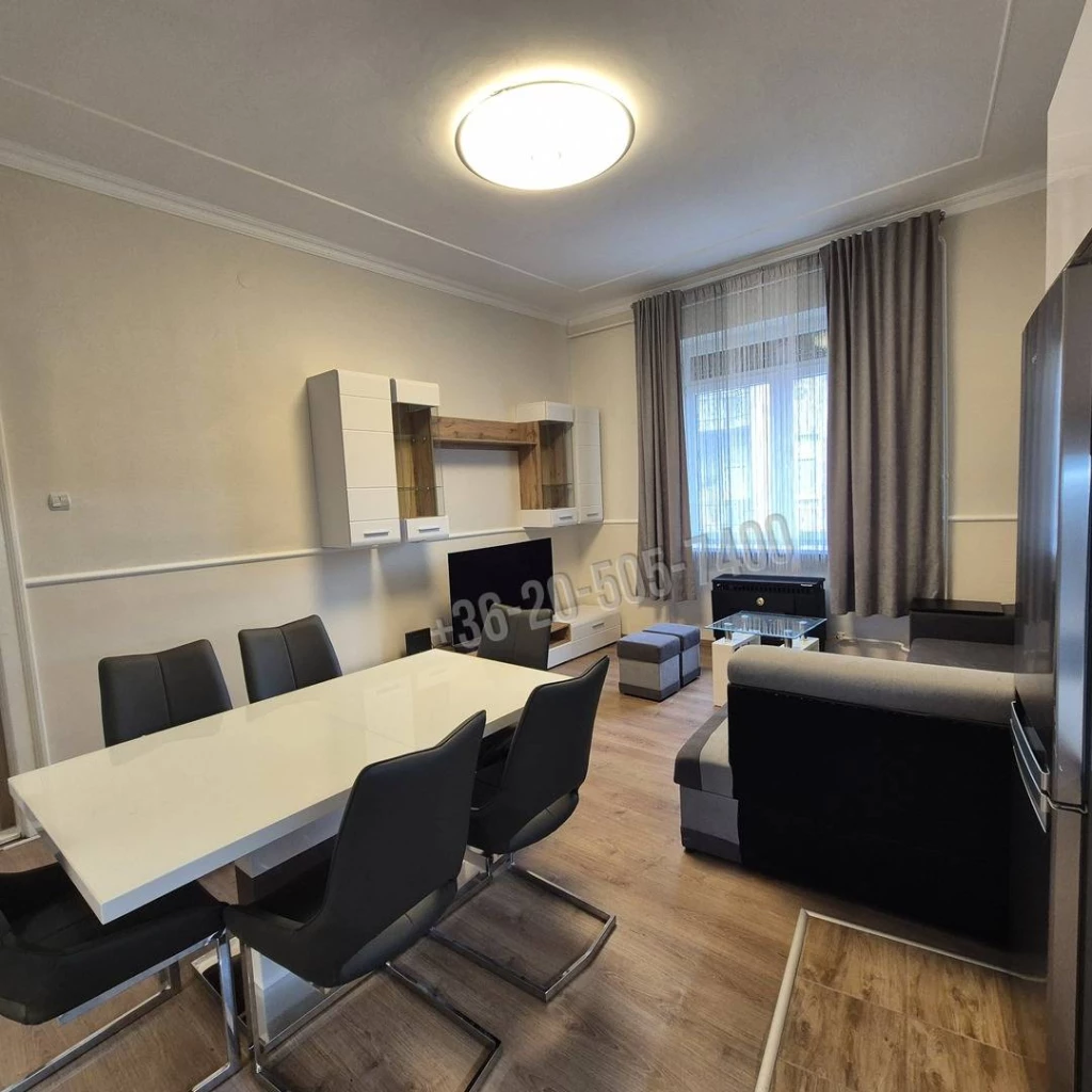 Eladó Társasházi lakás, Miskolc, Belváros, 53nm, 47000000 Ft