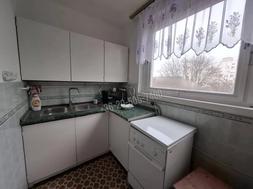 Eladó Társasházi lakás, Miskolc, Győri kapu Észak, Gálffy Ignác utca, 63nm, 35500000 Ft