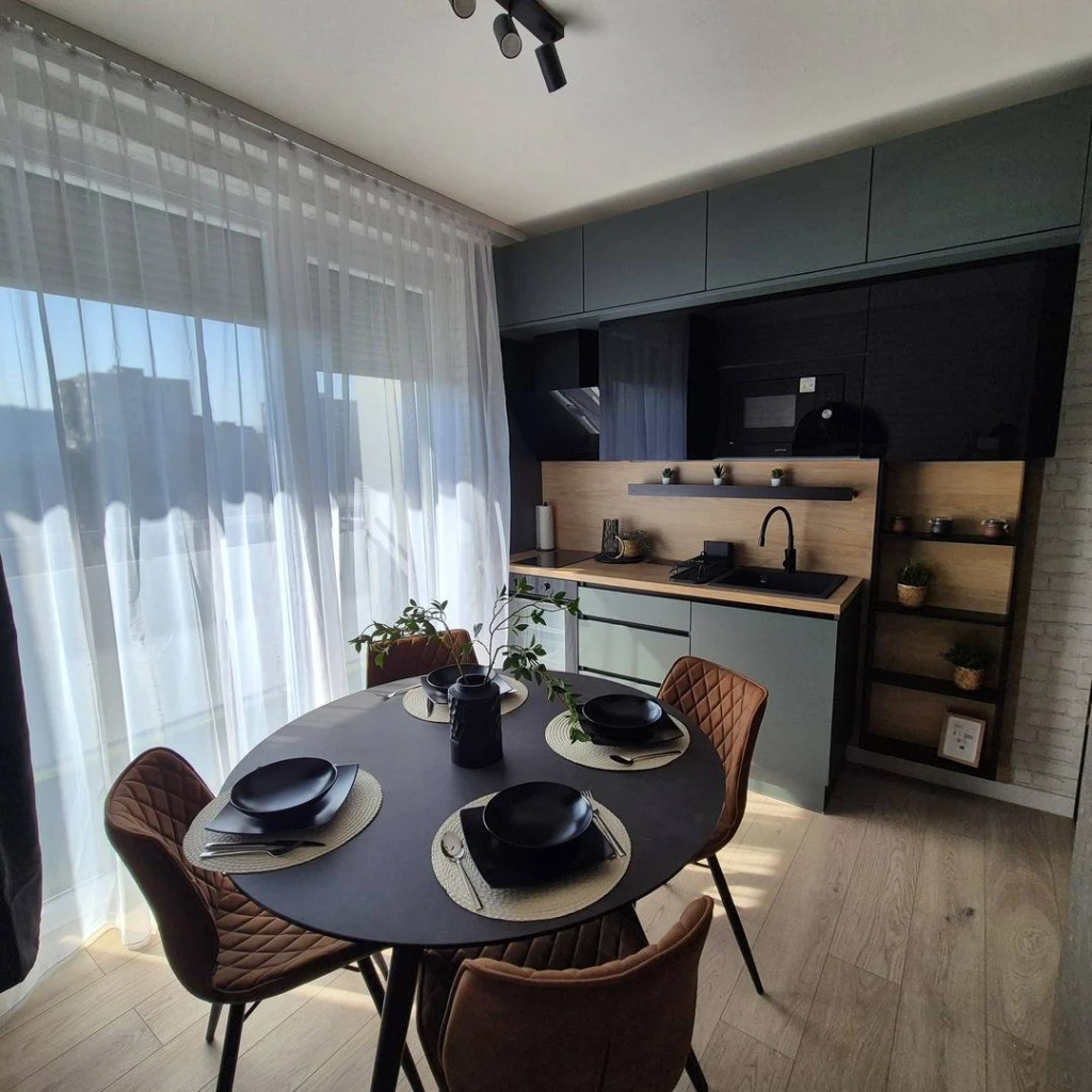 Eladó Panellakás, Miskolc, Belváros, 35nm, 49500000 Ft