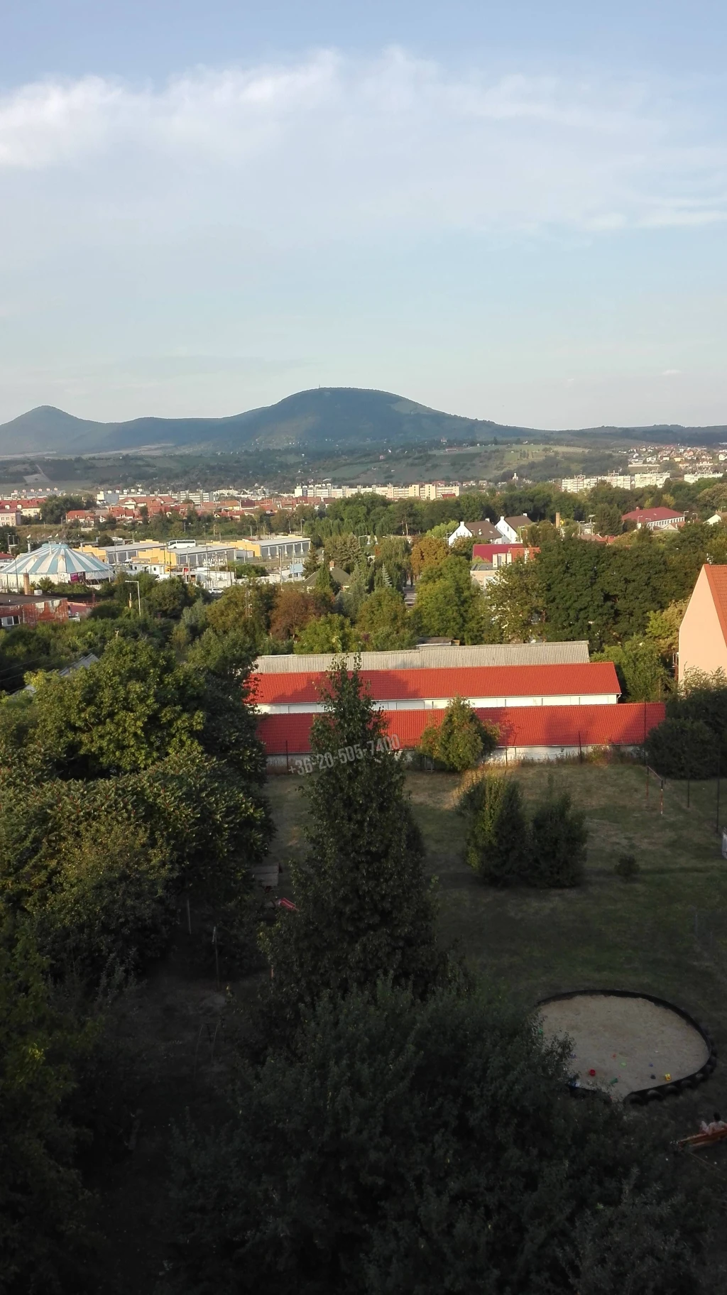 c3-1-name c2-19-name, Eger, Hajdúhegy, Bercsényi Miklós utca