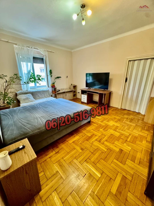 For sale brick flat, Dunaújváros