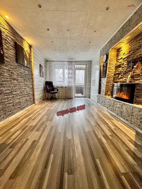 For sale panel flat, Dunaújváros