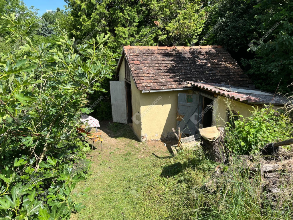 For sale house with a garden, Zalasárszeg