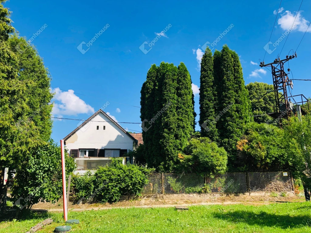 For sale house, Lispeszentadorján