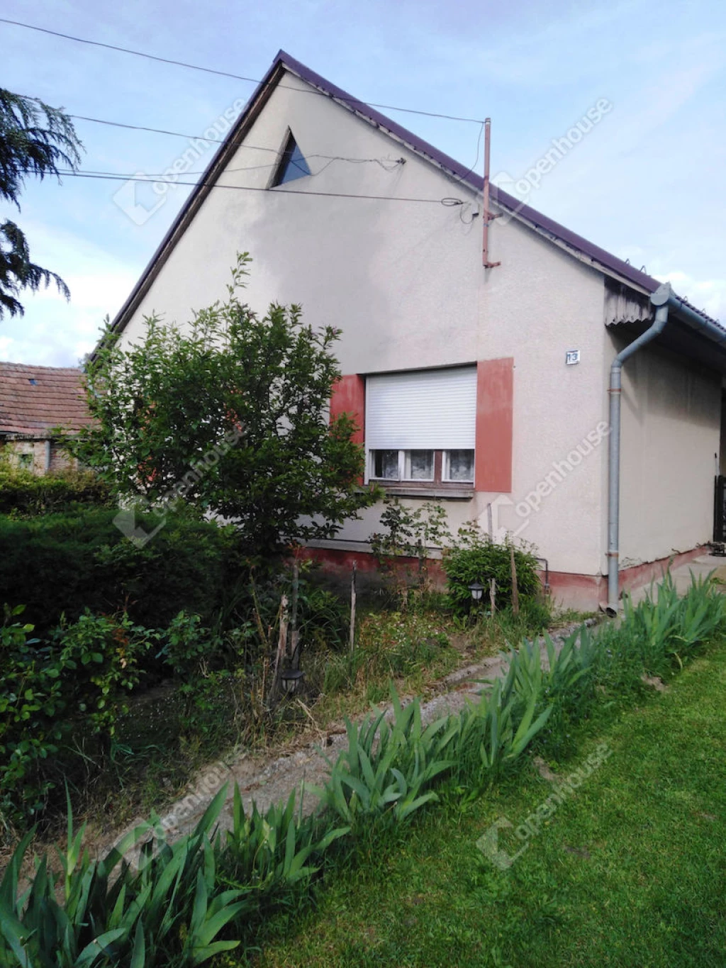 For sale house, Pethőhenye