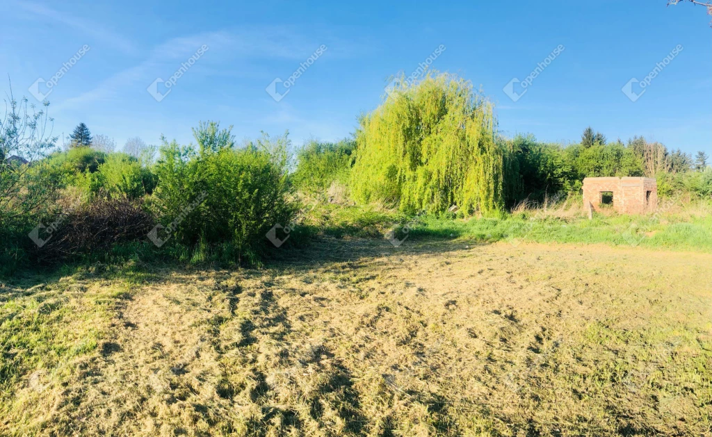 For sale building plot, Letenye