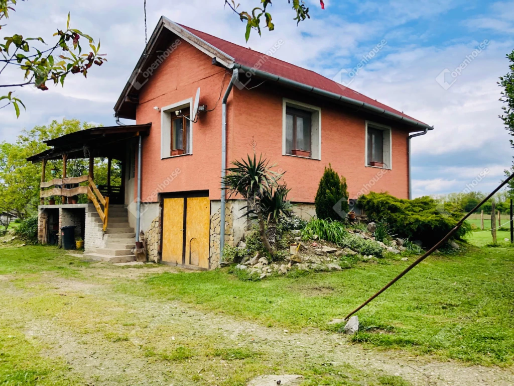 For sale house, Nagyatád