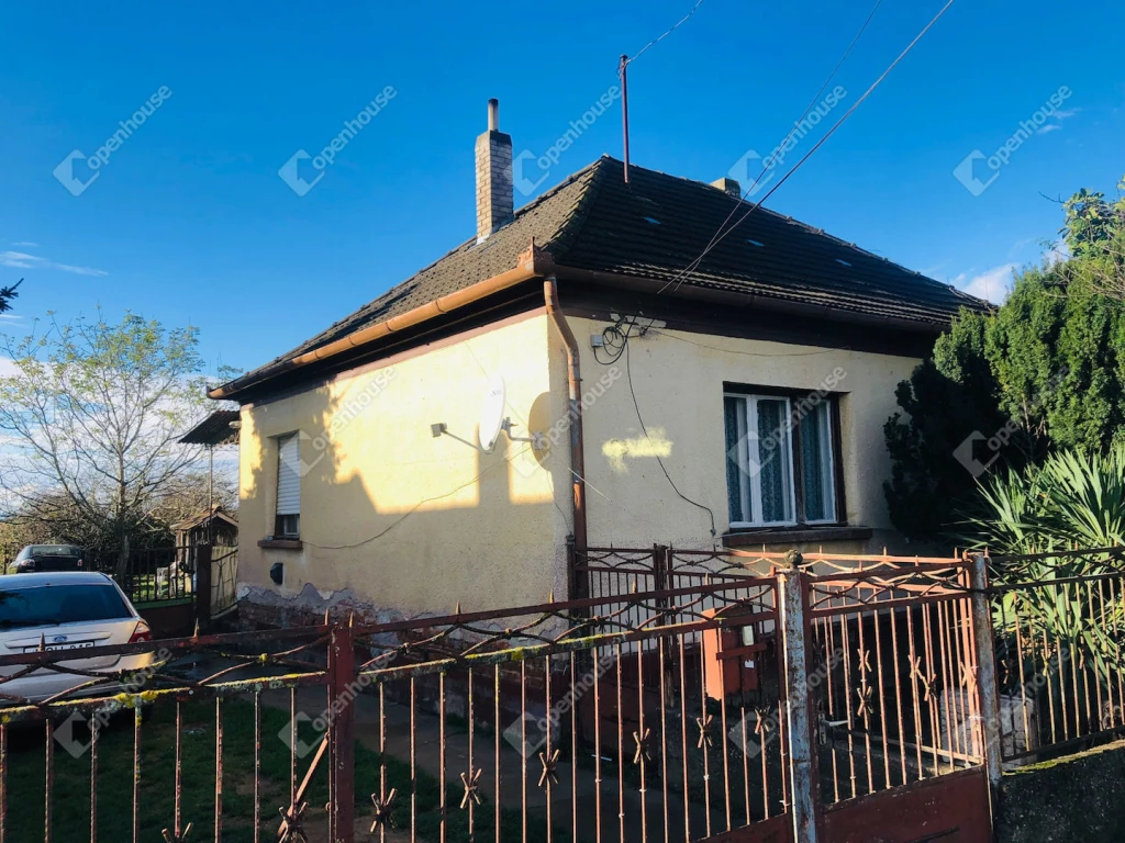 For sale house, Tótszerdahely