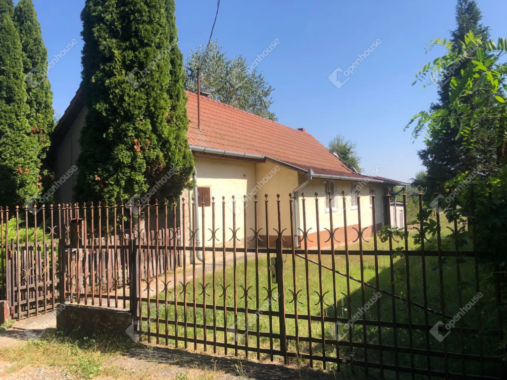 For sale house, Inke