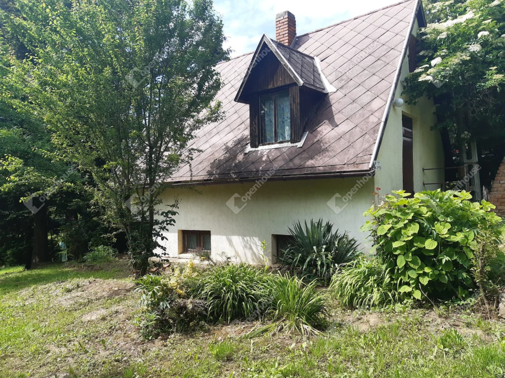 For sale house with a garden, Nagykanizsa