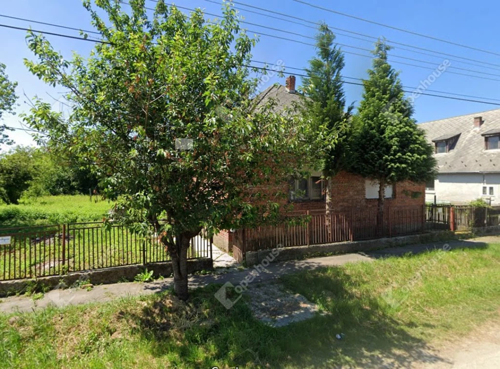 For sale house, Letenye