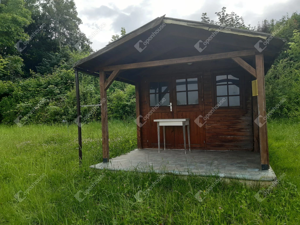 For sale building plot, Nagykanizsa