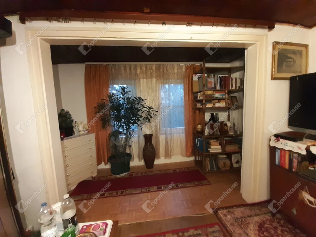 For sale house with a garden, Nagykanizsa