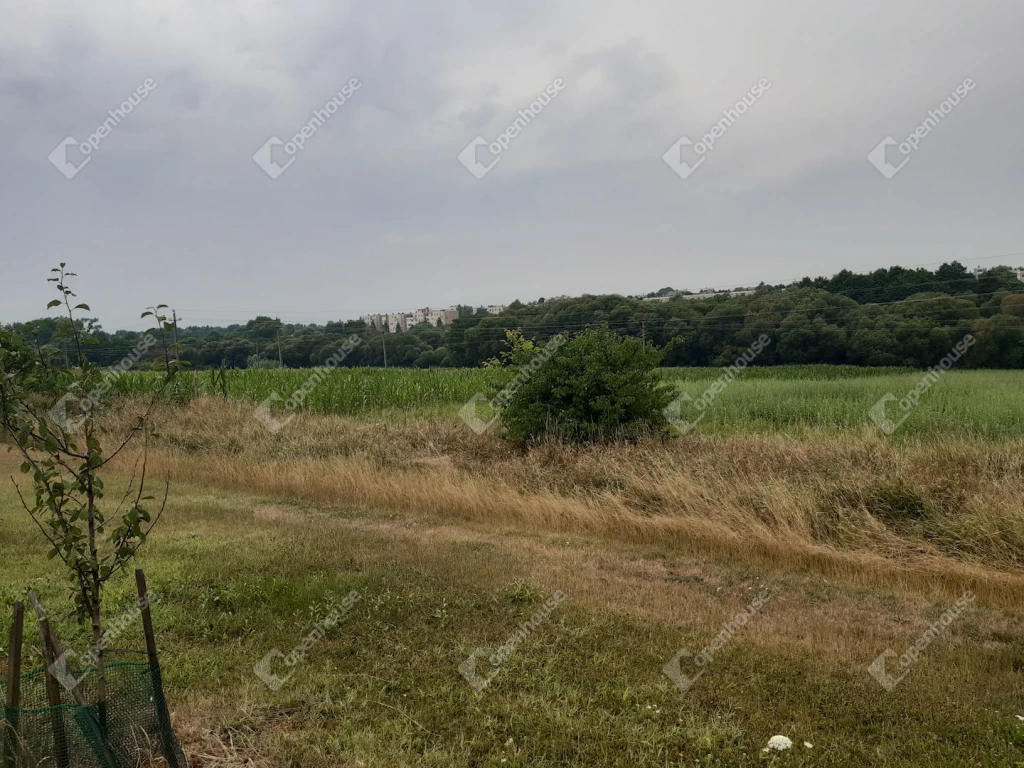 For sale building plot, Nagykanizsa