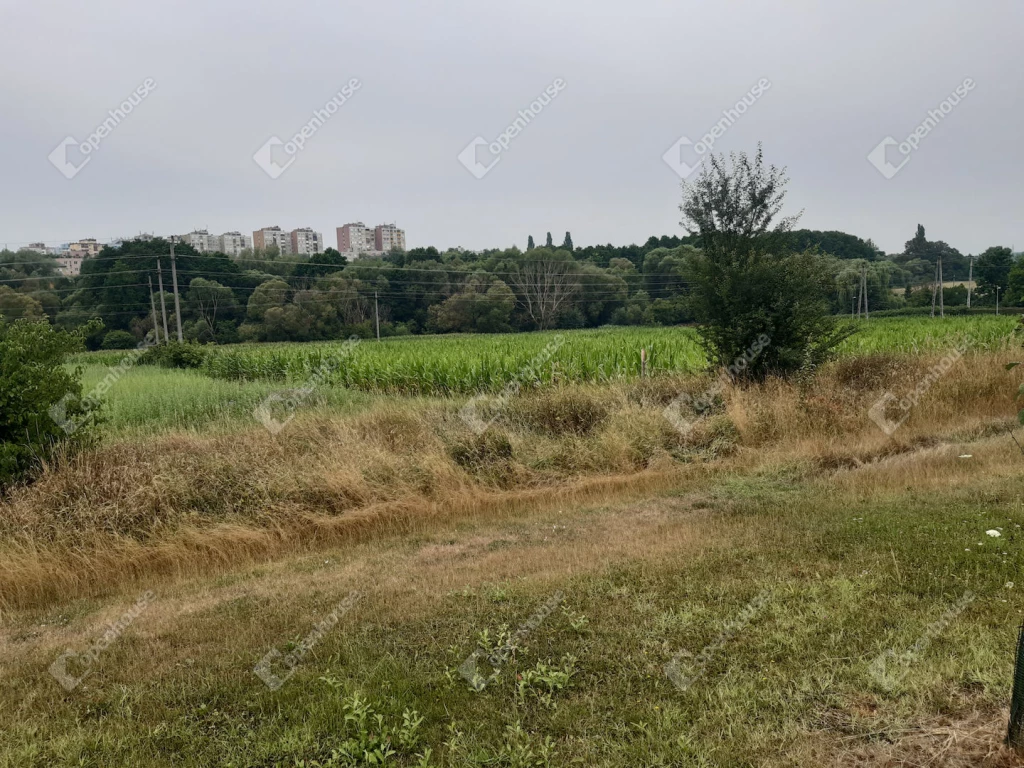 For sale building plot, Nagykanizsa