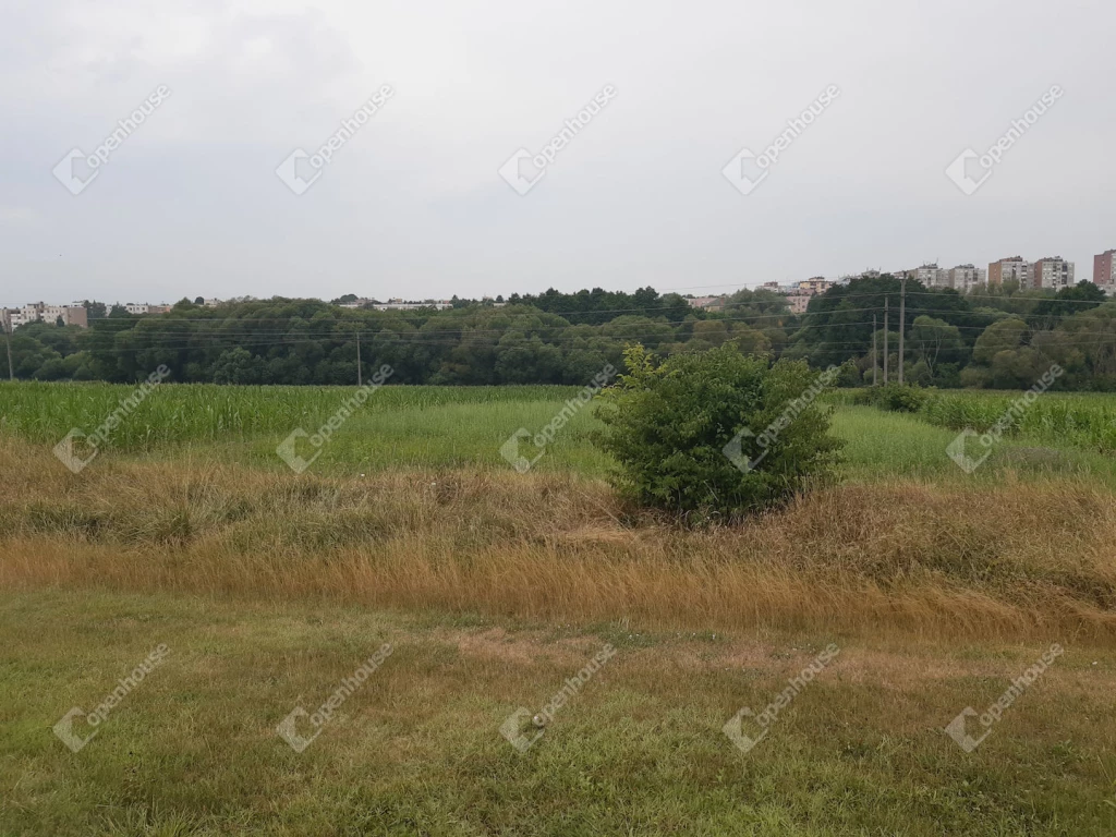 For sale building plot, Nagykanizsa