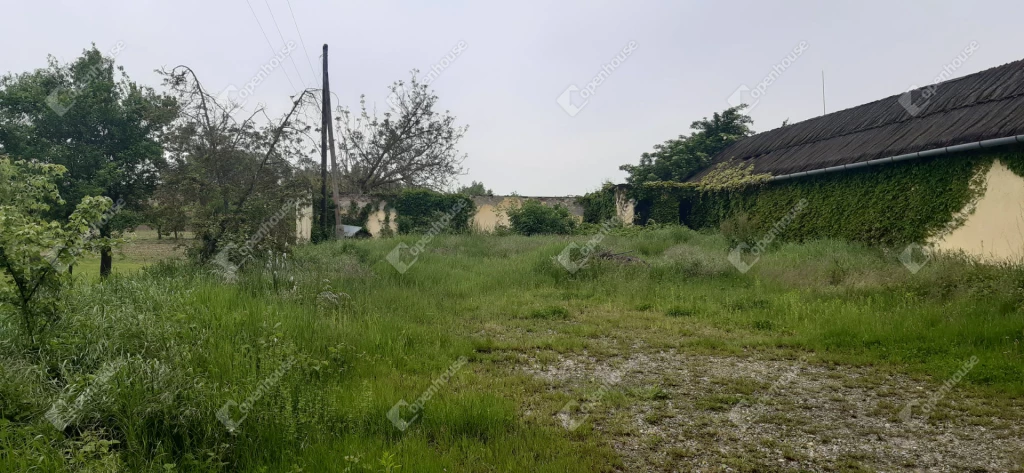 For sale building plot, Becsehely