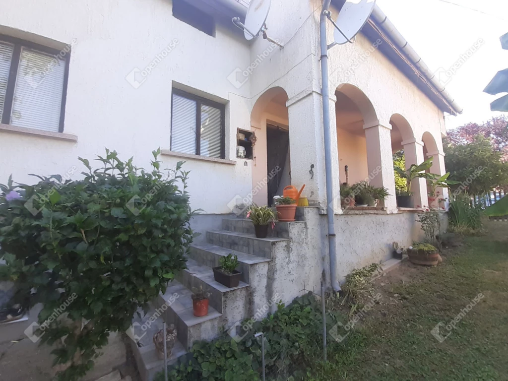 For sale house, Nagykanizsa