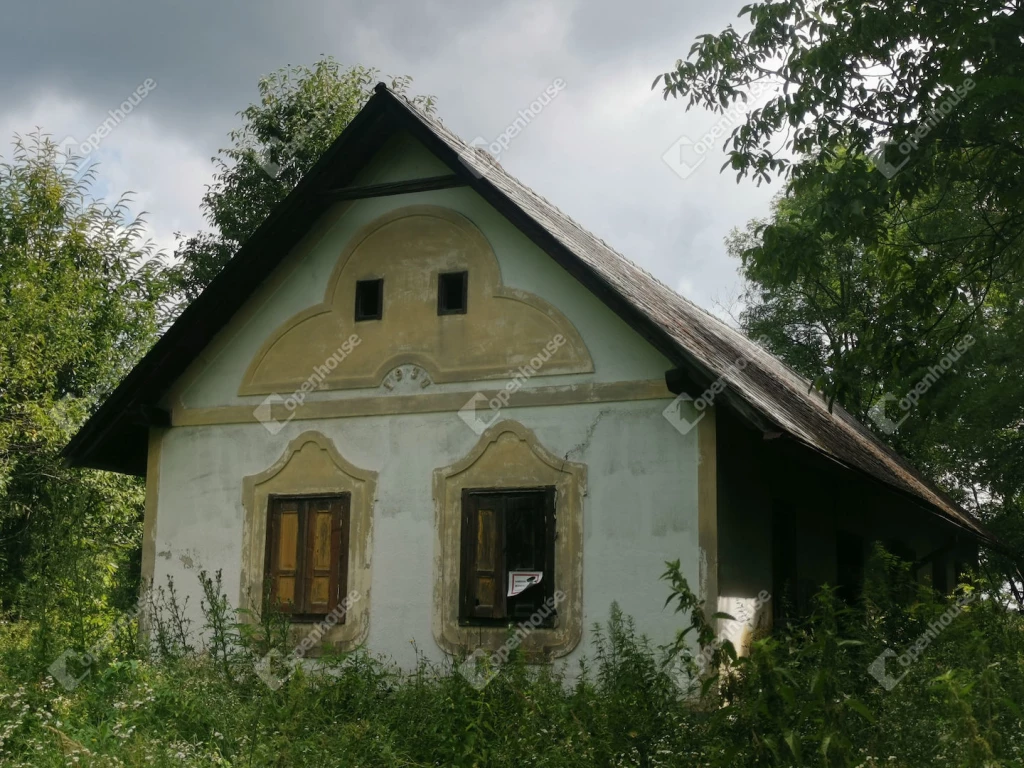 Panorámás zártkert