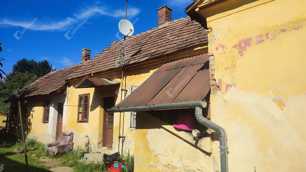 For sale house, Letenye