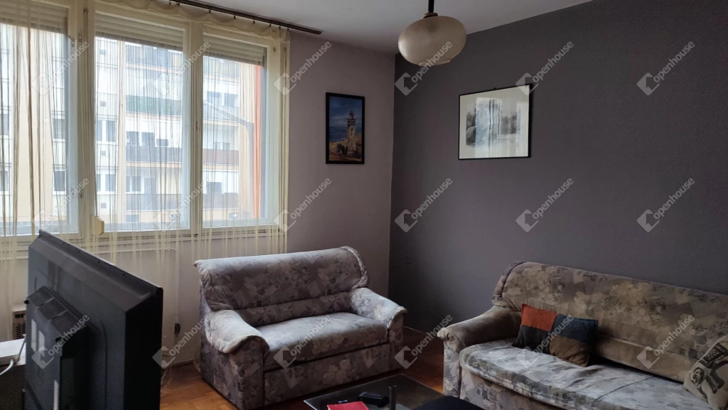 For sale brick flat, Nagykanizsa