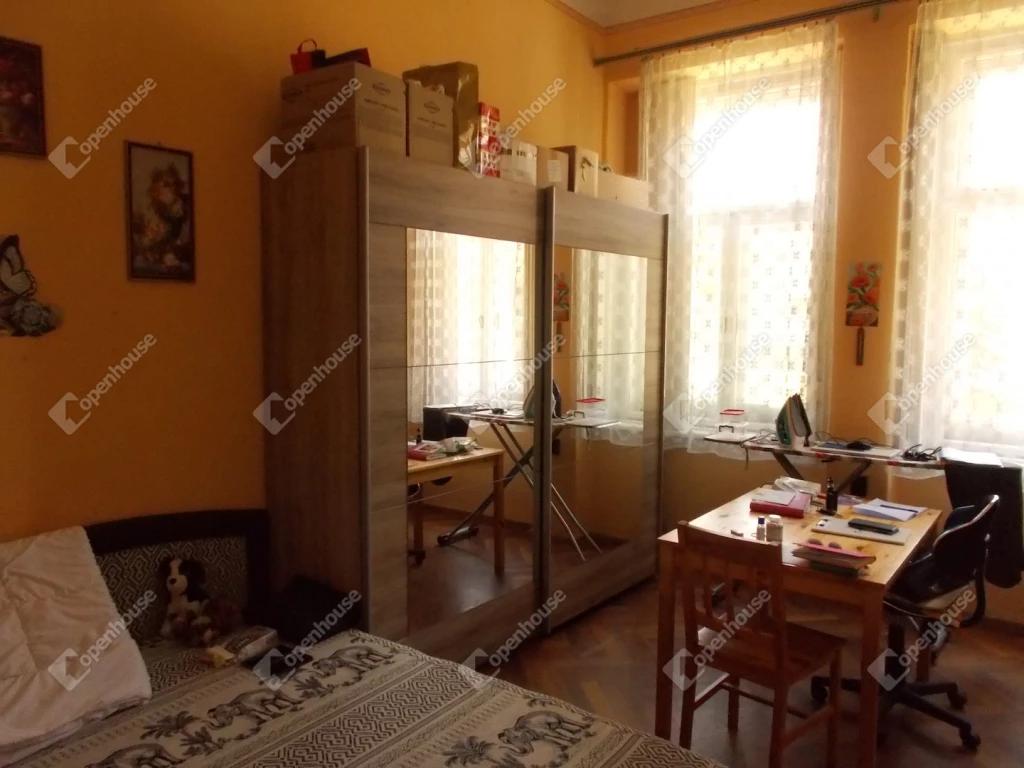 For sale house, Nagykanizsa