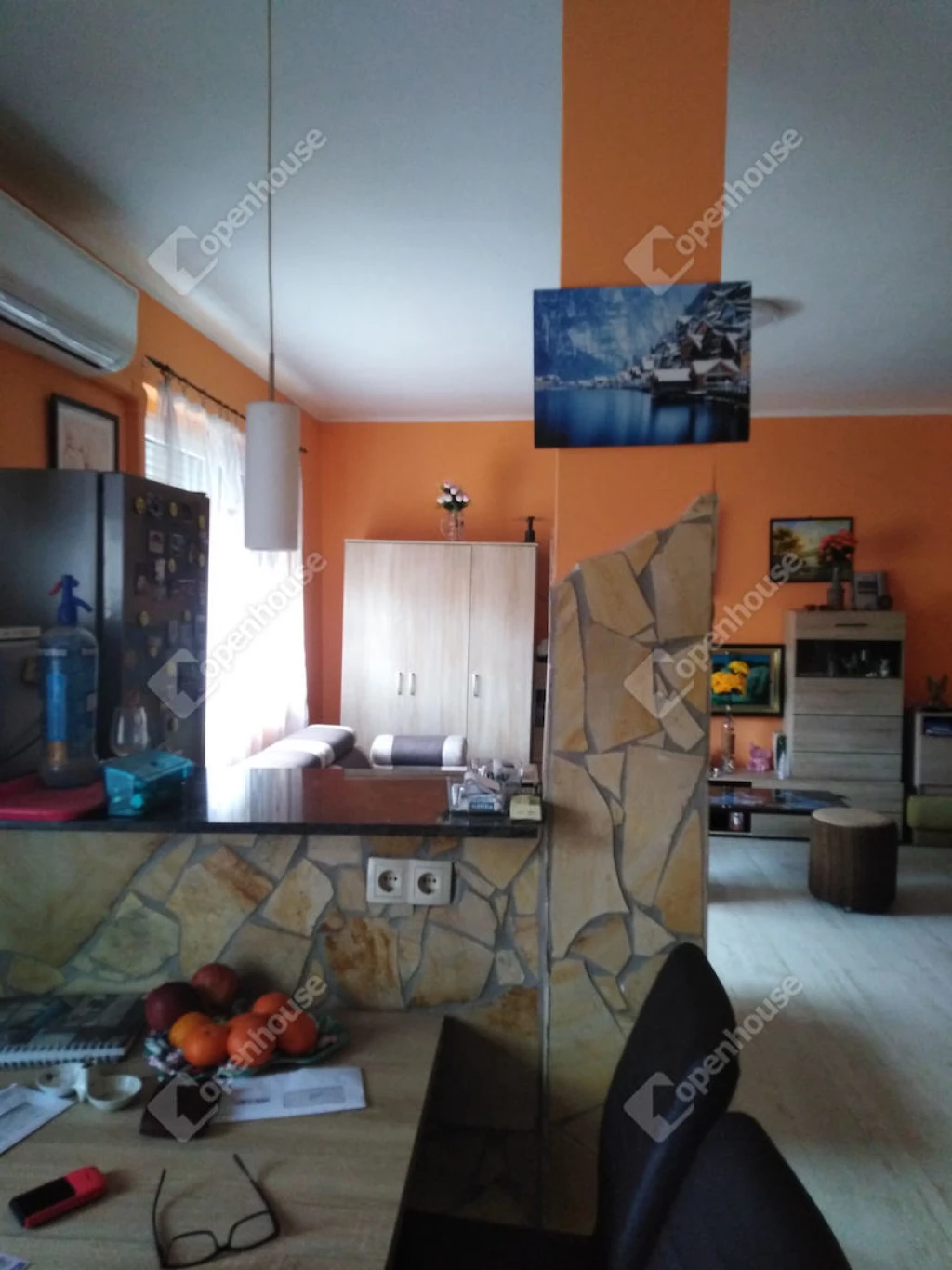 For sale brick flat, Nagykanizsa