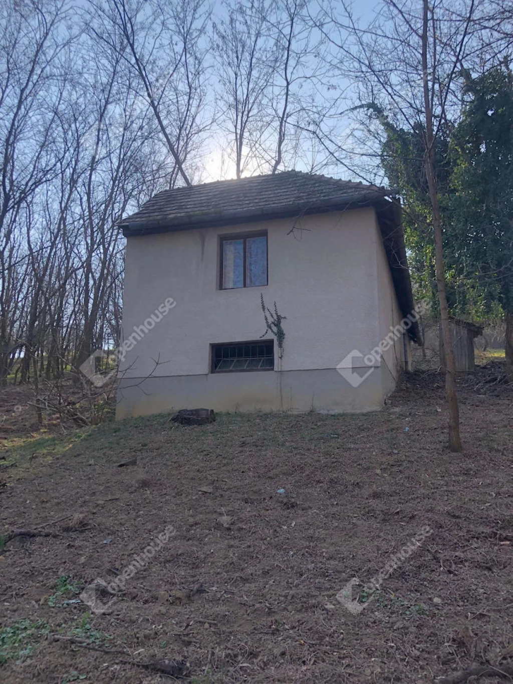 For sale other plot, Bocska