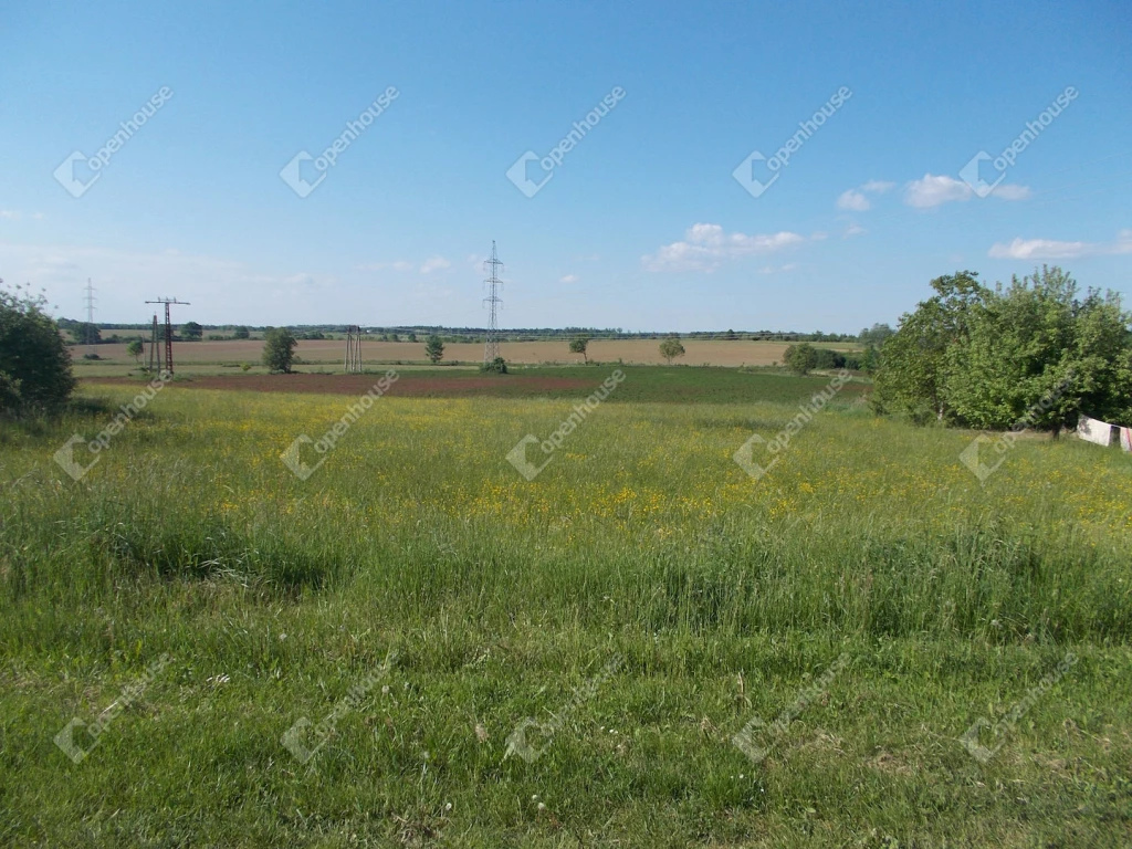 For sale building plot, Lenti, Lentiszombathely