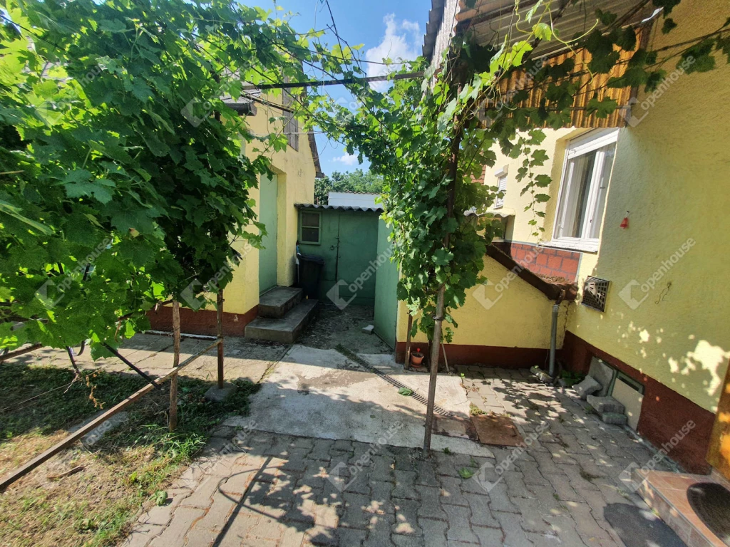 For sale house, Letenye