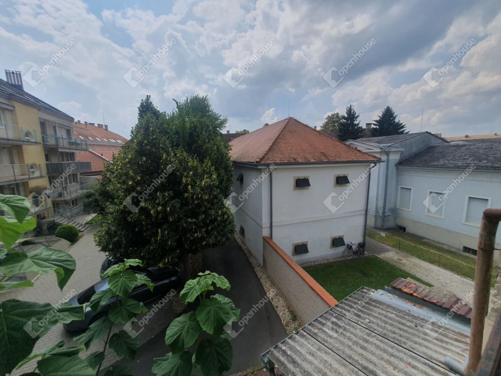 For sale brick flat, Nagykanizsa, Belváros