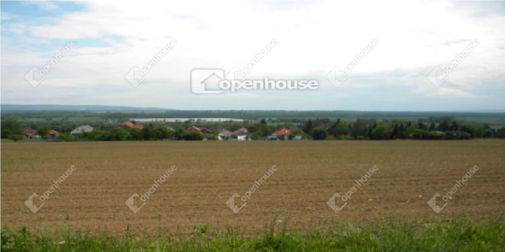 For sale building plot, Alsópáhok