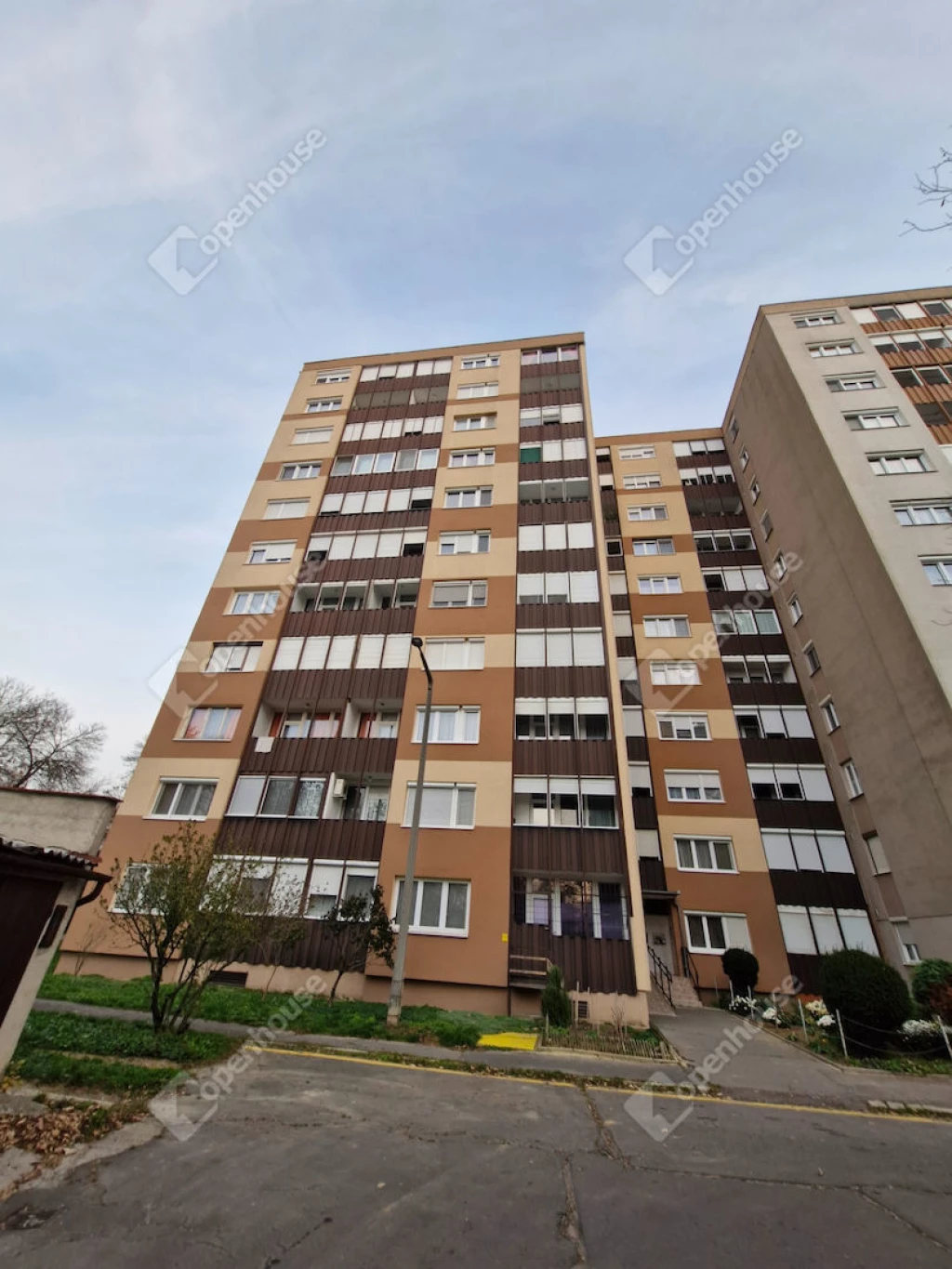 For sale panel flat, Nagykanizsa, Keleti