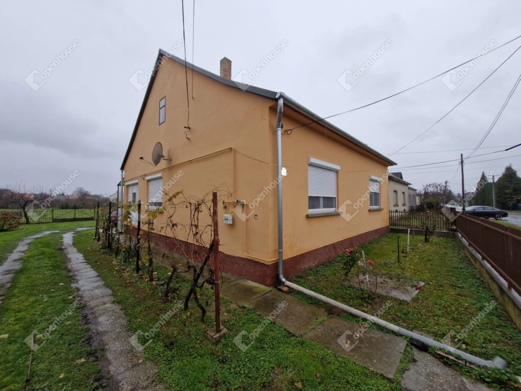 For sale house, Letenye