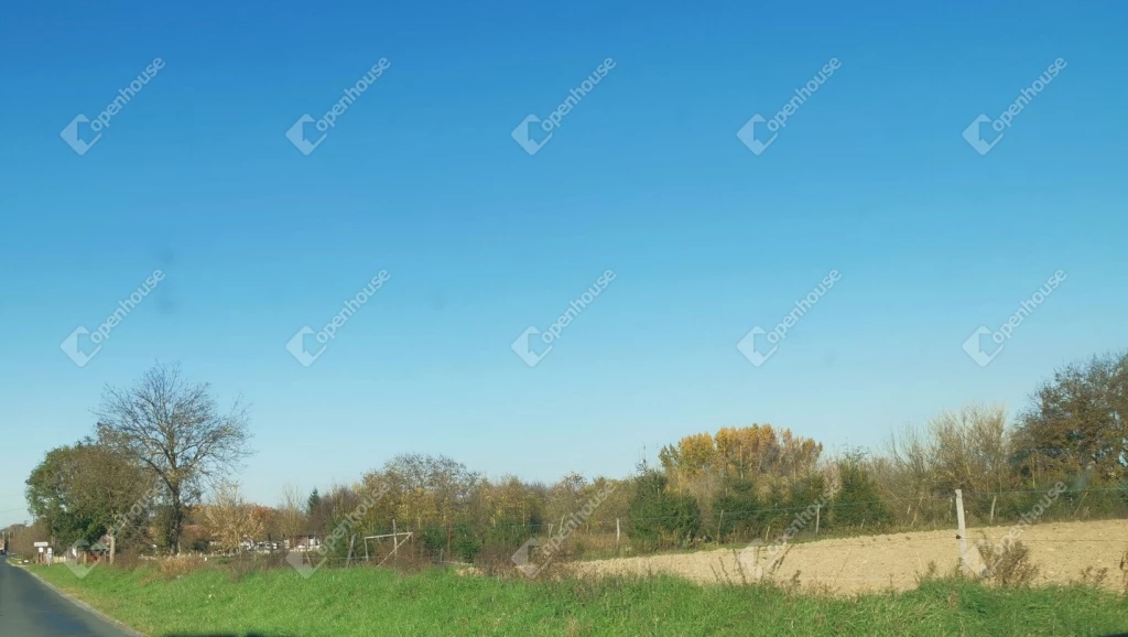 For sale plough-land, pasture, Sármellék