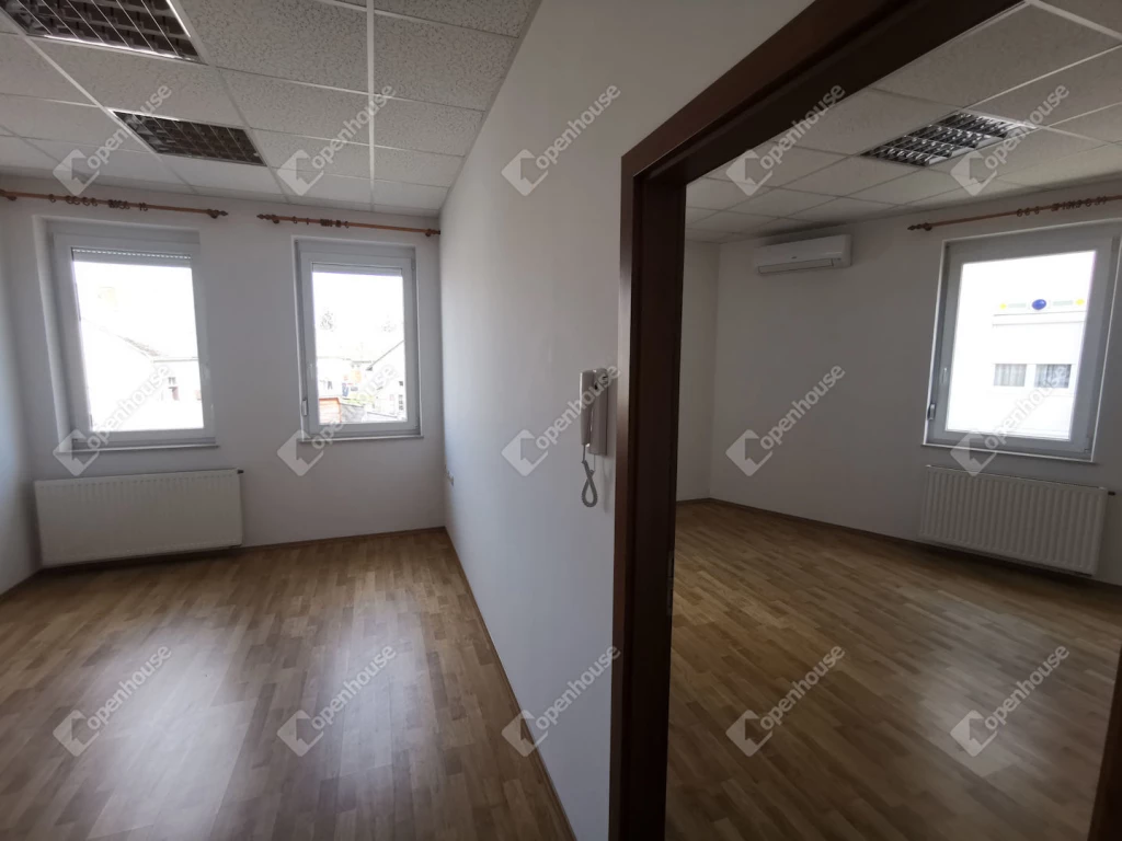 For rent office, office block, Nagykanizsa