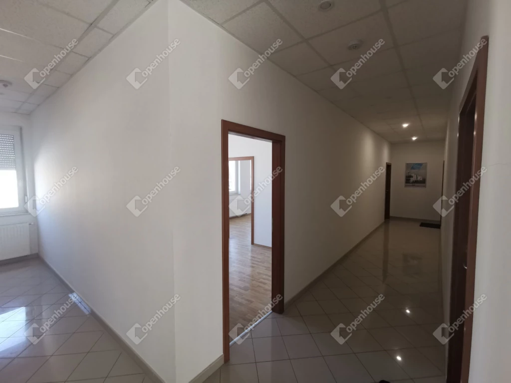 For rent office, office block, Nagykanizsa