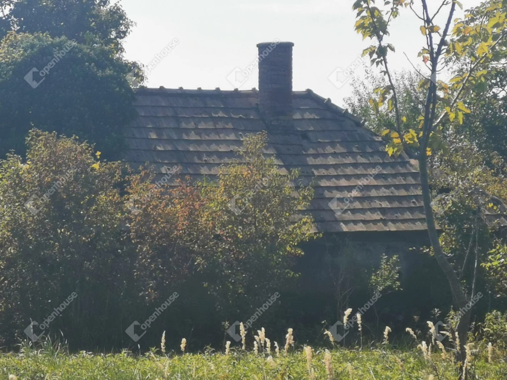 For sale house with a garden, Szentgyörgyvár