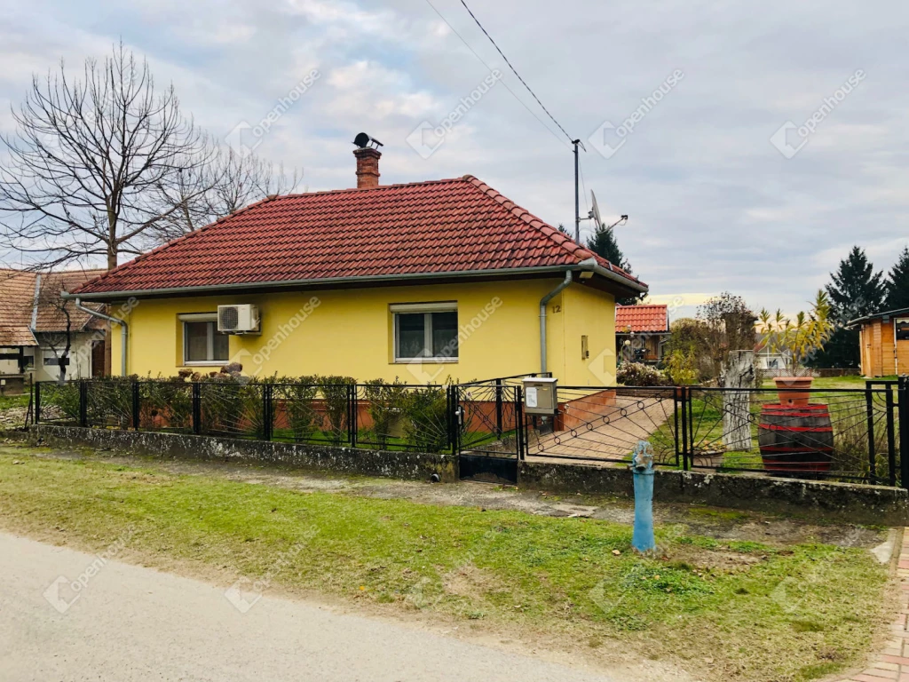 For sale house, Somogysimonyi