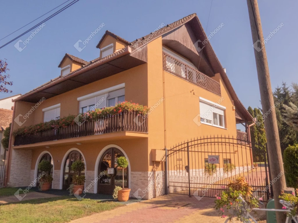 For sale house, Zalakomár