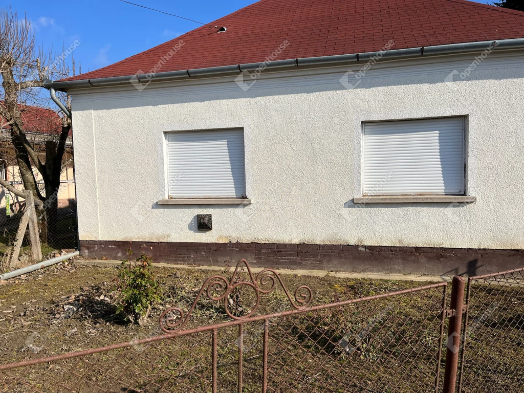 For sale house, Nagykanizsa