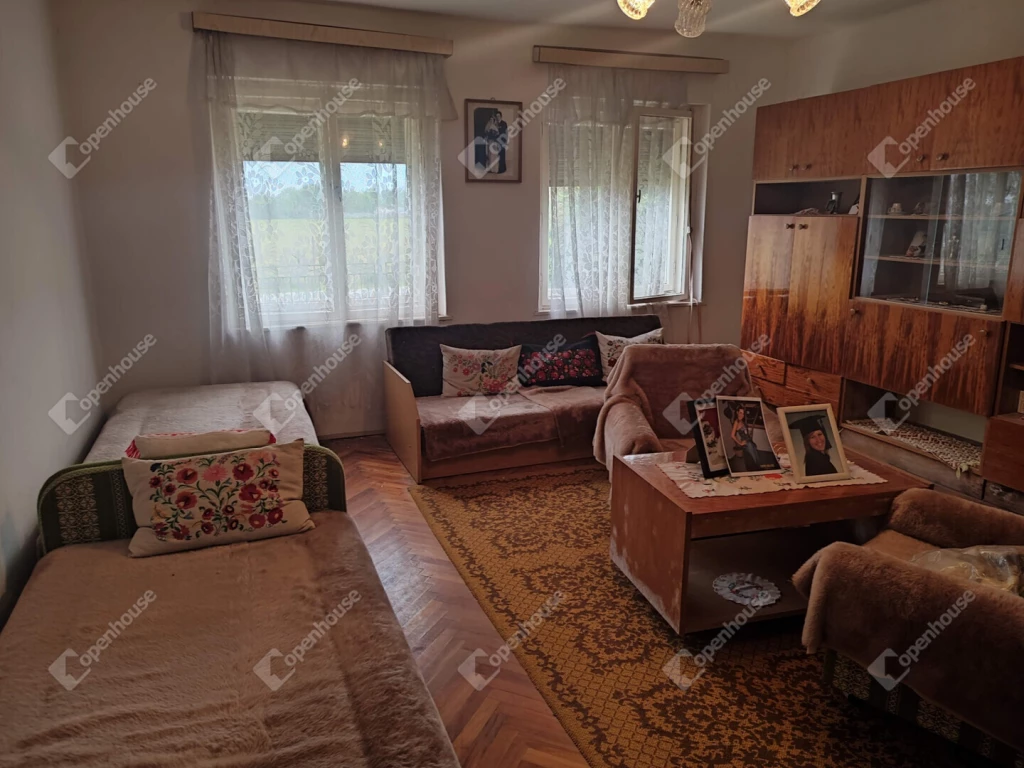 For sale house, Muraszemenye