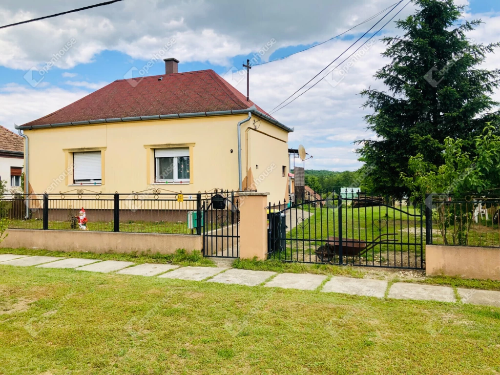 For sale house, Belezna