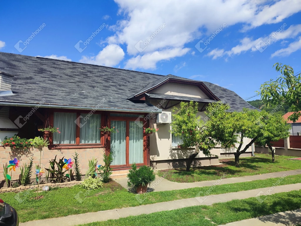For sale house, Felsőrajk