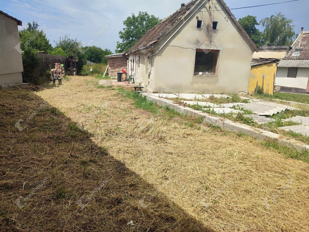 Eladó építési telek Szepetneken