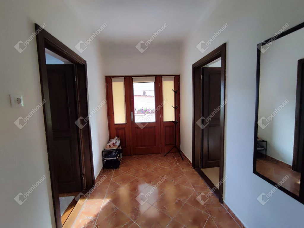 Pompás Családi Otthon a Kis-Balaton Szívében